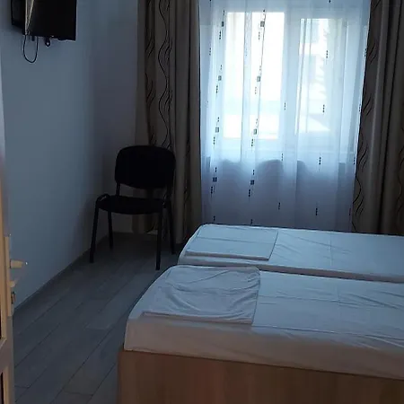 Andreeadaniela Apartmán