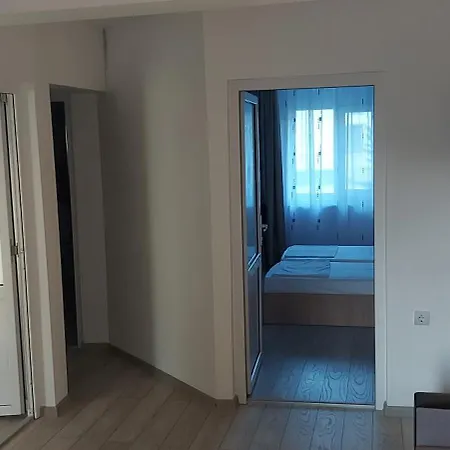 Apartmán Andreeadaniela *