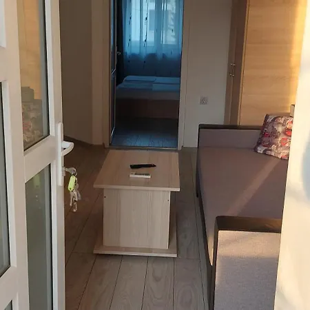 Andreeadaniela Apartmán Mangalia